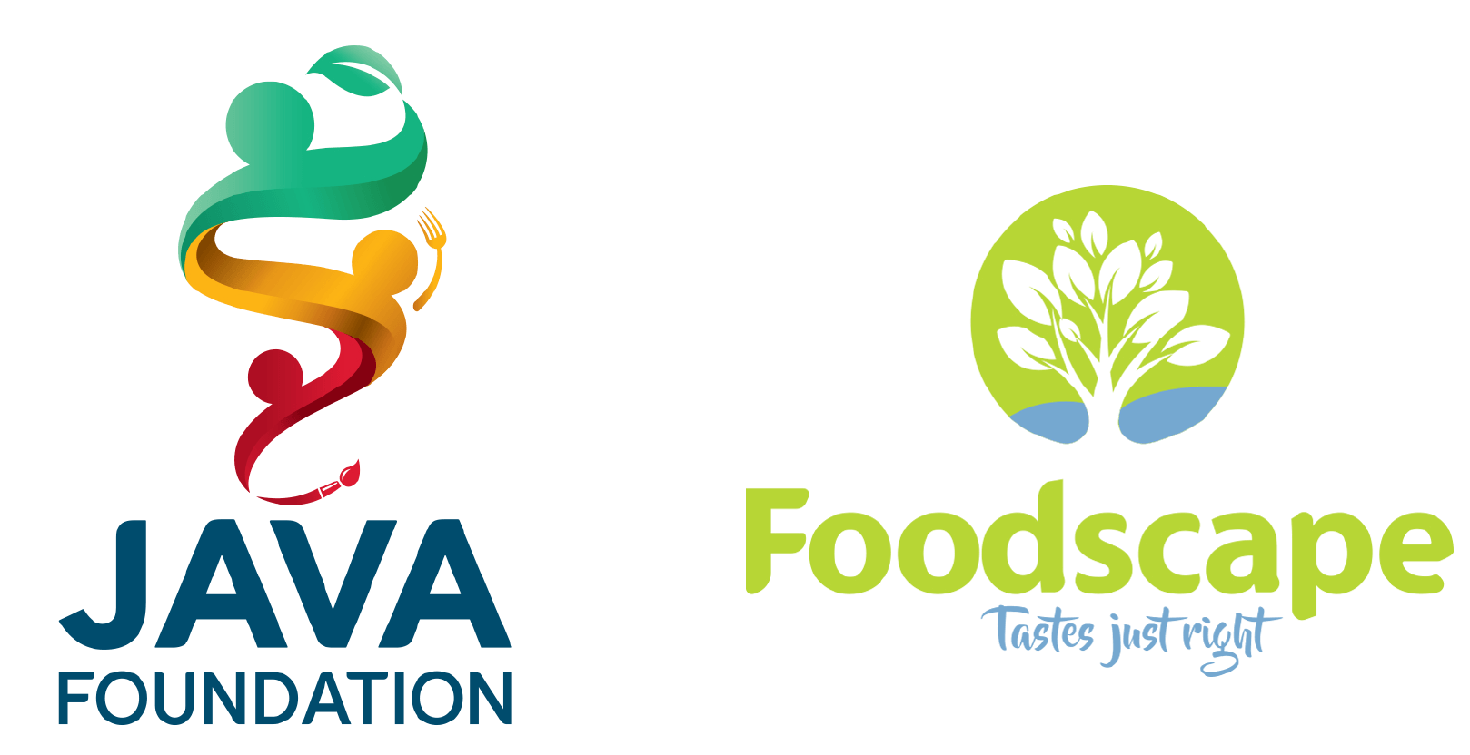Java Foundation & Foodscape